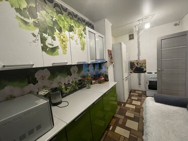 Купить квартиру на первом этаже на улице Шурова Гора в Энгельсе - изображение 36