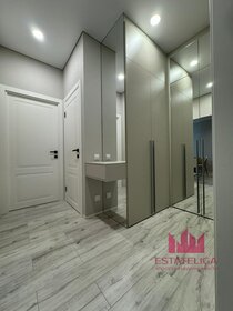 55 м², 3-комнатная квартира 157 500 ₽ в месяц - изображение 63