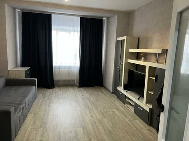Купить двухкомнатную квартиру с дизайнерским ремонтом в Волгодонске - изображение 37