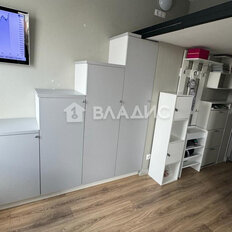 Квартира 16,4 м², студия - изображение 4