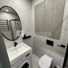 Квартира 19,5 м², студия - изображение 5