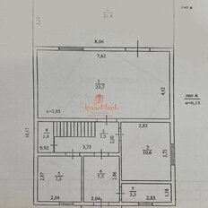 дом + 10 соток, участок - изображение 3