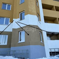 Квартира 70 м², 2-комнатная - изображение 3