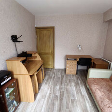 Квартира 69,6 м², 3-комнатная - изображение 4