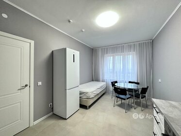 40 м², 1-комнатная квартира 60 000 ₽ в месяц - изображение 63