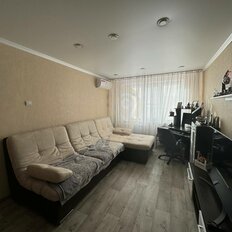 Квартира 58,1 м², 3-комнатная - изображение 2