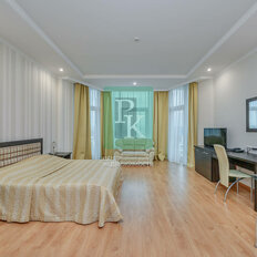 Квартира 42,7 м², 1-комнатные - изображение 2