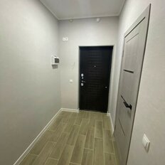 Квартира 25 м², студия - изображение 5