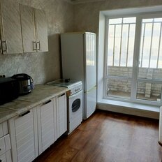 Квартира 37,6 м², 1-комнатная - изображение 1