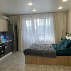 Квартира 28,8 м², студия - изображение 3