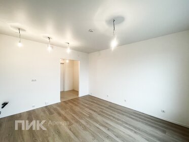 22 м², квартира-студия 31 000 ₽ в месяц - изображение 9