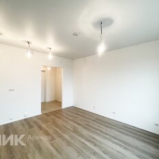 Квартира 21,4 м², 1-комнатная - изображение 4