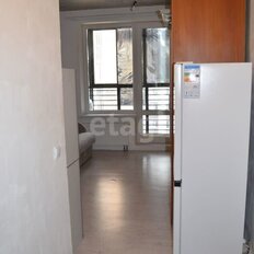 Квартира 17,6 м², студия - изображение 5