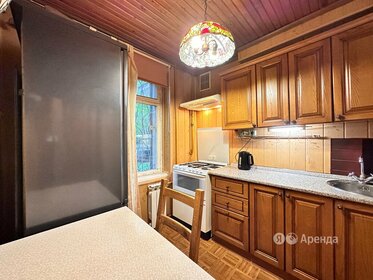 34 м², квартира-студия 55 000 ₽ в месяц - изображение 1