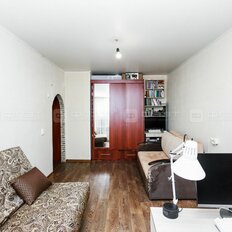 Квартира 29,9 м², 1-комнатная - изображение 5