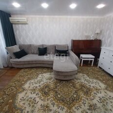 Квартира 65,3 м², 3-комнатная - изображение 2