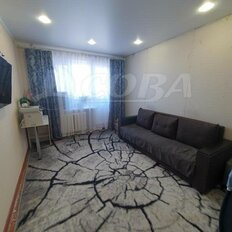 Квартира 45,7 м², 2-комнатная - изображение 3