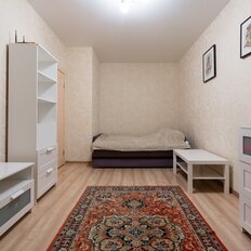 Квартира 29,4 м², 1-комнатная - изображение 3