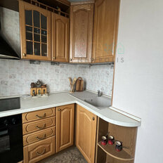 Квартира 38 м², 1-комнатная - изображение 1