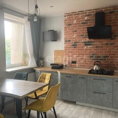 Квартира 33,4 м², 1-комнатная - изображение 1