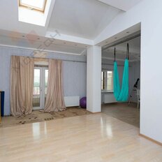 Квартира 177,5 м², 4-комнатная - изображение 4