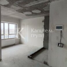 Квартира 152,6 м², 4-комнатная - изображение 2