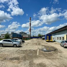 415 м², склад - изображение 1