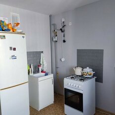 Квартира 34 м², 1-комнатная - изображение 1