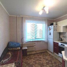 Квартира 37,4 м², 1-комнатная - изображение 5