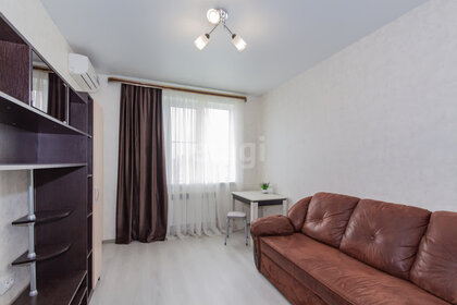 27 м², квартира-студия 18 000 ₽ в месяц - изображение 41