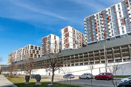 Купить однокомнатную квартиру с балконом в Лаишевском районе - изображение 42