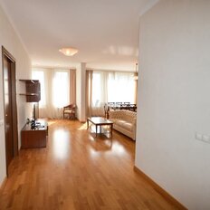 Квартира 90 м², 2-комнатная - изображение 2