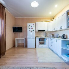 Квартира 28 м², студия - изображение 3