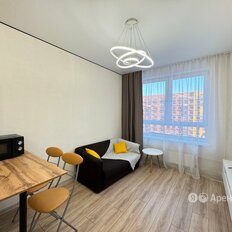 Квартира 32 м², 1-комнатная - изображение 2