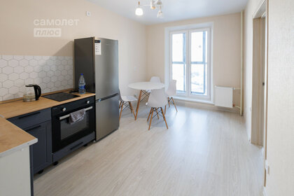 33 м², 1-комнатная квартира 20 000 ₽ в месяц - изображение 50