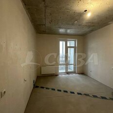 Квартира 66 м², 3-комнатная - изображение 3