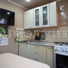 Квартира 31,7 м², 1-комнатная - изображение 3