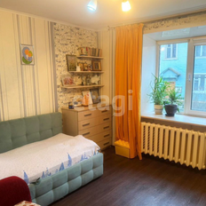Квартира 51,4 м², 2-комнатная - изображение 3