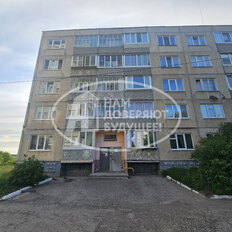 Квартира 67 м², 3-комнатная - изображение 2