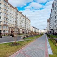 Квартира 41,8 м², 1-комнатная - изображение 5