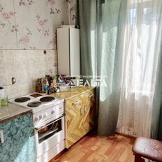Квартира 30,5 м², 1-комнатная - изображение 2