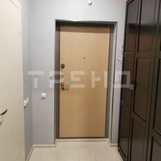 Квартира 28,9 м², студия - изображение 4