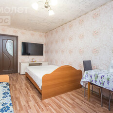 Квартира 39,1 м², 1-комнатная - изображение 5