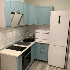 Квартира 28,3 м², студия - изображение 1