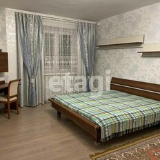 Квартира 110 м², 3-комнатная - изображение 5