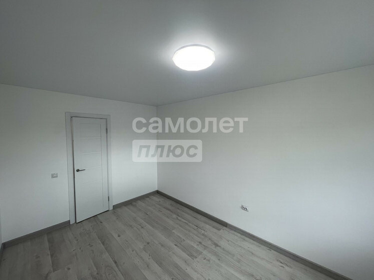 18 м², квартира-студия 2 620 000 ₽ - изображение 58