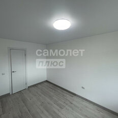 Квартира 34 м², 2-комнатные - изображение 4