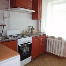 Квартира 41 м², 1-комнатная - изображение 3