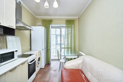 34 м², 1-комнатная квартира 20 000 ₽ в месяц - изображение 43