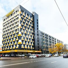 542,5 м², офис - изображение 2